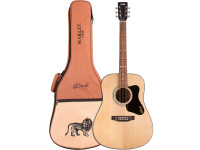 Guild A-20 Bob Marley Guild A-20 Bob Marley